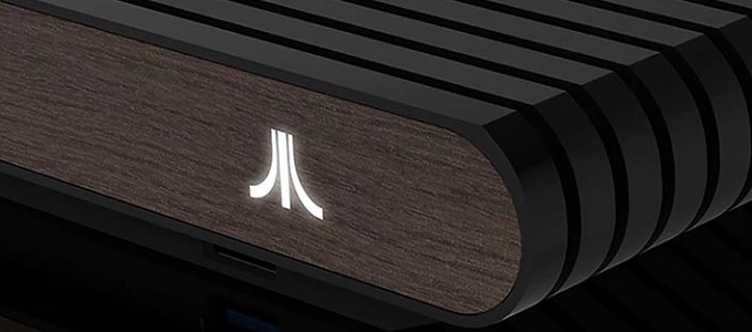 Õsszel jön az Atari VCS konzol