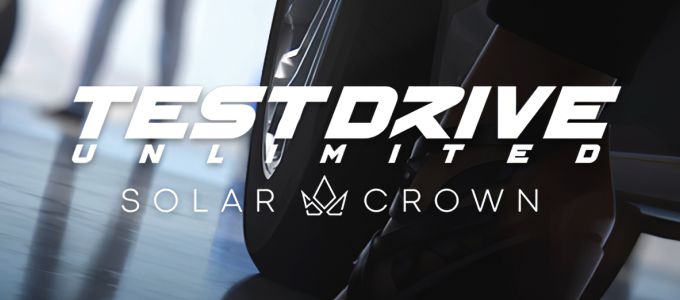 Feltámad a Test Drive