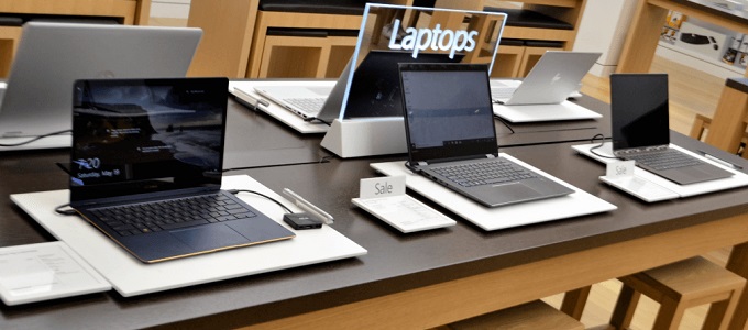 Nem vetette vissza PC-ket a járvány