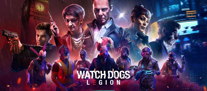 Betámadják a zombik a Watch Dogs világát is