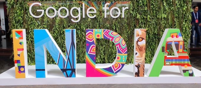 10 milliárd dollárt fektet be Indiában a Google