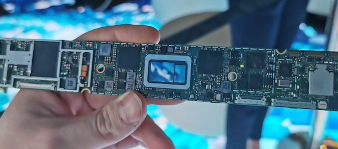 Szeptember elején jön az Intel nagy durranása