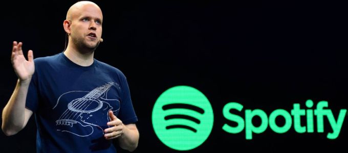 155 millió elõfizetõnél jár a Spotify
