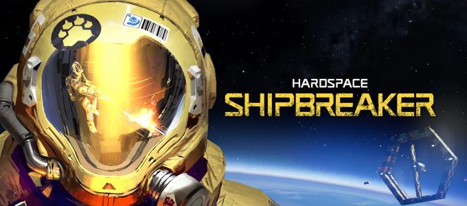 Hardspace: Shipbreaker