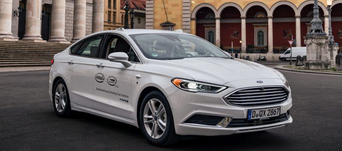 Autonóm autók - van, amikor szükség van az emberi beavatkozásra