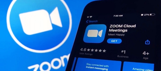 Letöltési rekordot döntött a Zoom