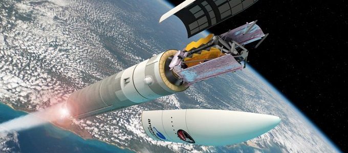 NASA: tovább csúszik a James Webb ûrteleszkóp