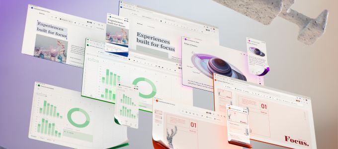 Másképp fog kinézni az új Microsoft 365