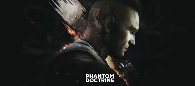 Jön a Phantom Doctrine II: The Cabal