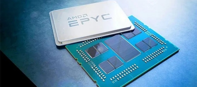 Nagyot ugrott az AMD teljesítménye