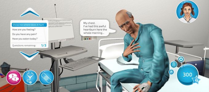 A játékok jelenthetik az oktatás jövõjét