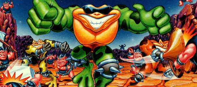 Augusztusban jön a Battletoads