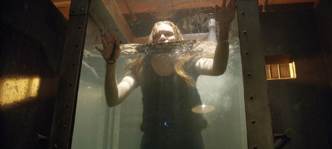 Nem nagyon érdekelték az új filmek a magyar mozizókat