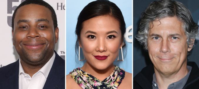 Megvannak az új Reszkessetek, betörõk!-rész további fõszereplõi