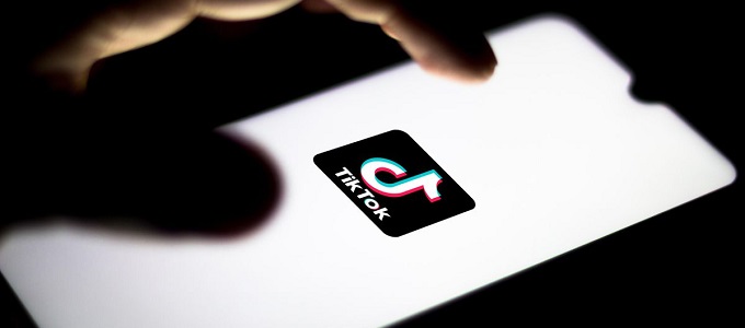 Amerikai tiltólistára kerül a TikTok