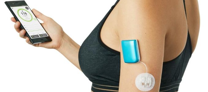 Automatikus inzulinelosztó rendszer