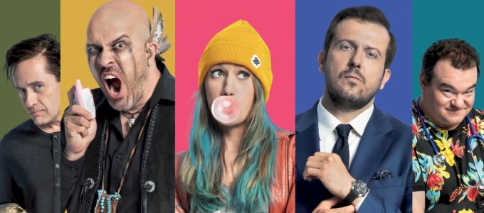 Pesti balhé - Tripla, de inkább semmi