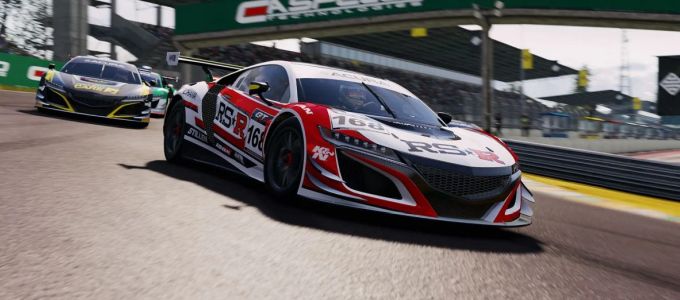 Íme a Project CARS 3 gépigénye