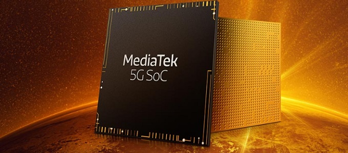 5G-t hoz a laptopokba a MediaTek chipje