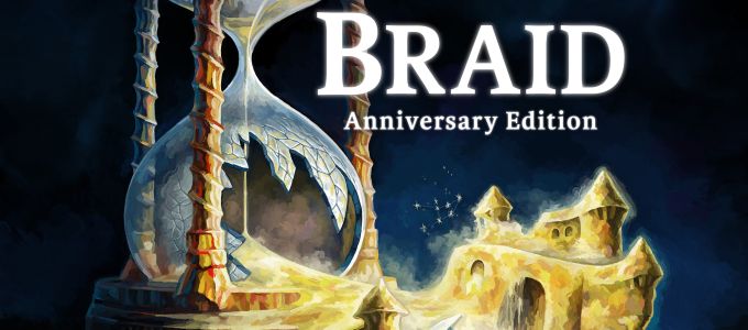 Érkezik a Braid Anniversary Edition