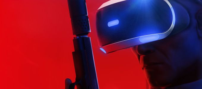 Testközeli kalandot kínál a Hitman 3 - VR