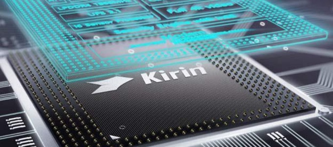 Újra felépíti chiprészlegét a Huawei