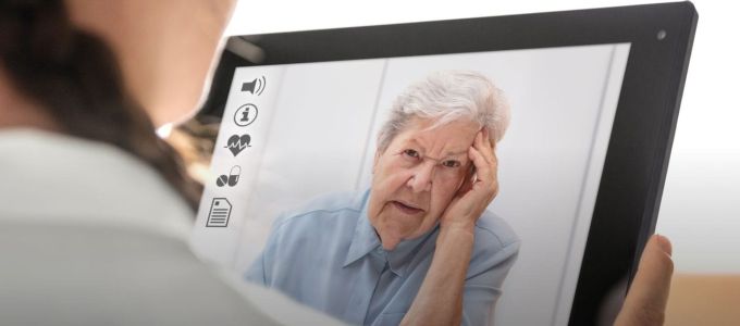 Koronavírusos betegeknek segíthet egy új alkalmazás