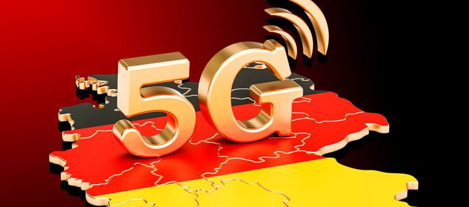 Németország kizárólag technológiai feltételeket szabna az 5G hálózatokra