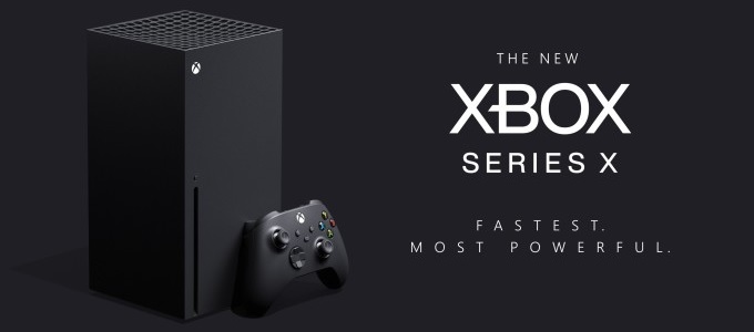 Novemberben jön az új Xbox