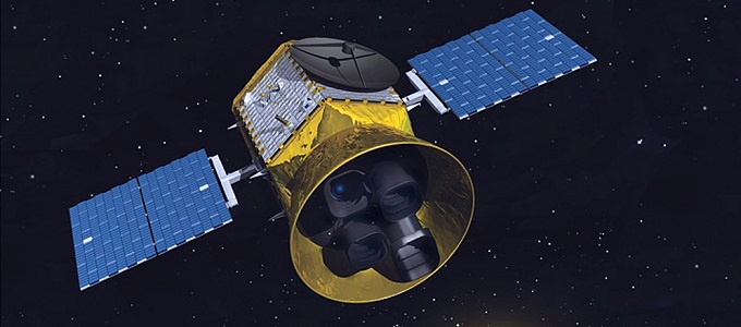 Lezárult a TESS elsõdleges küldetése