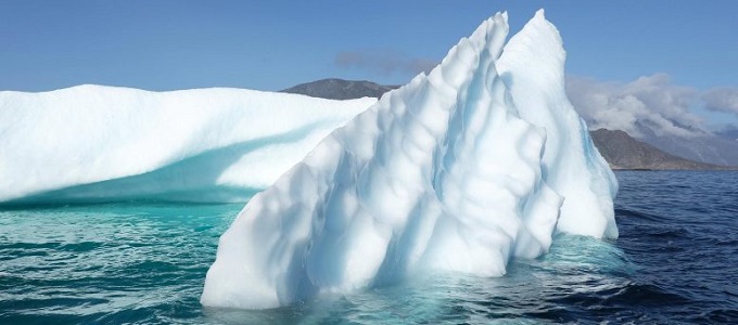 Visszafordít­hatatlan a grönlandi olvadás