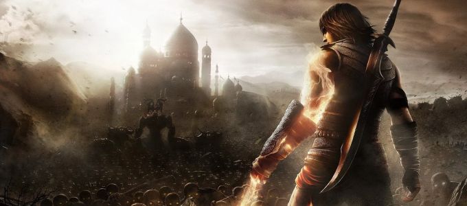 Készül a Prince of Persia Remake