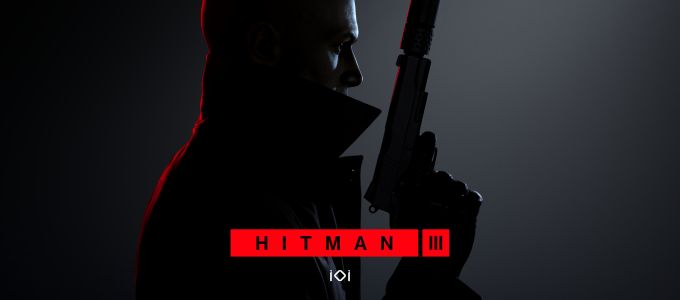 Január 20-án jön a Hitman III