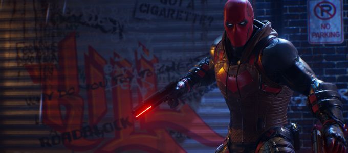 Bemutatkozott az új Batman játék