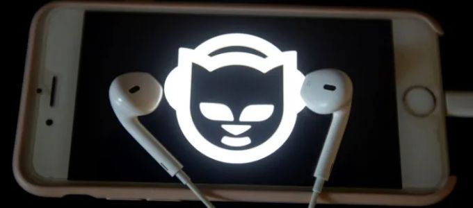 Virtuális valóság cégé lett a Napster