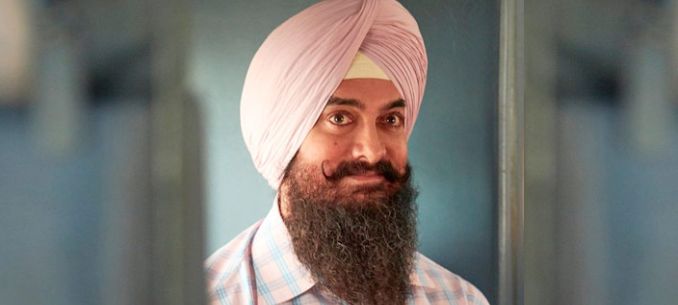 Csúszik a Forrest Gump-remake