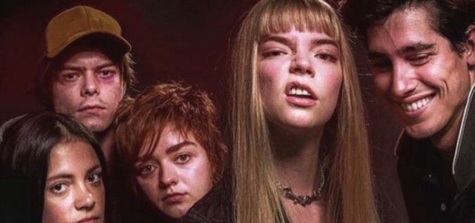 A vártnál jobban kezdett az Új mutánsok