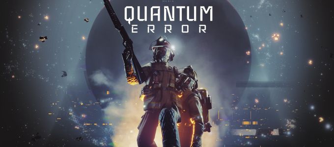 Négy perces jelentet kapott a Quantum Error