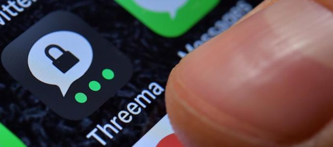 Nyílt forráskódú lesz a Threema