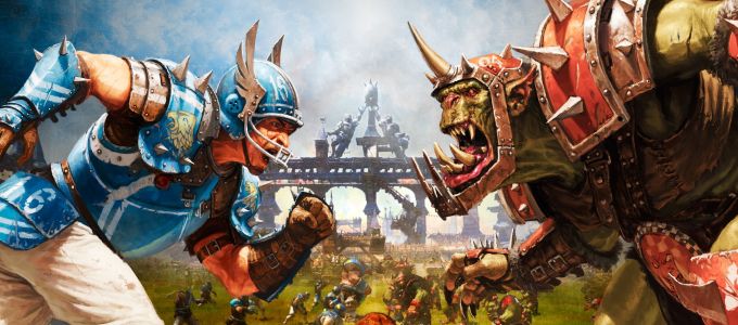 Készül a Blood Bowl 3