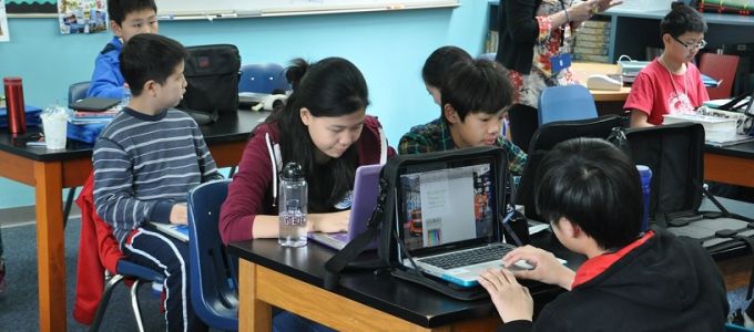 Tiltólistára került Kínában a Scratch