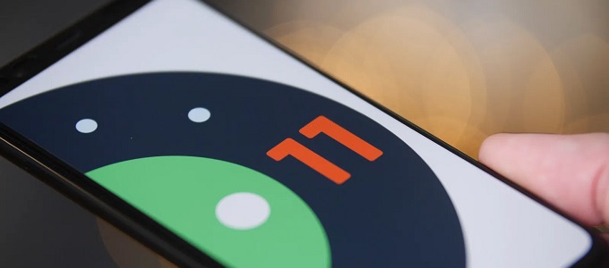Elkészült az Android 11