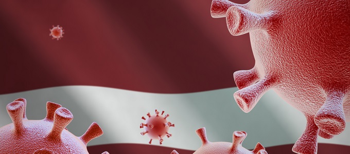 Vírusok elleni kutatást jutalmaztak milliókkal