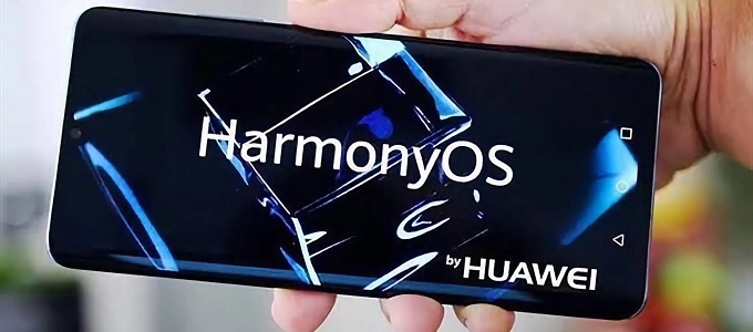 Egy hét múlva jön a HarmonyOS