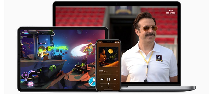 Okosórákat és táblákat mutatott be az Apple