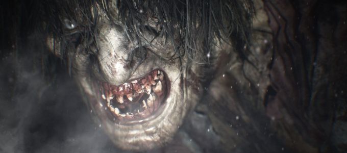 Májusban jön a Resident Evil: Village