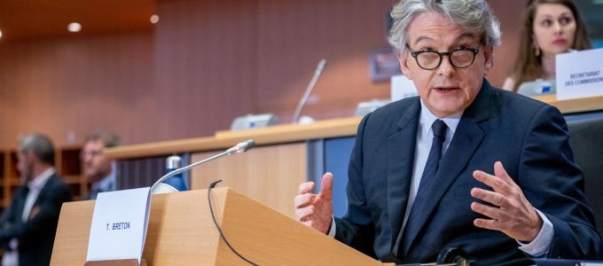 Chip szövetséget hoz létre az EU