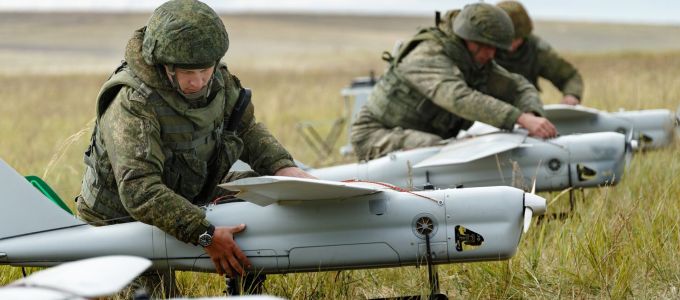 Rejtélyes drónrajok repültek az USA felett