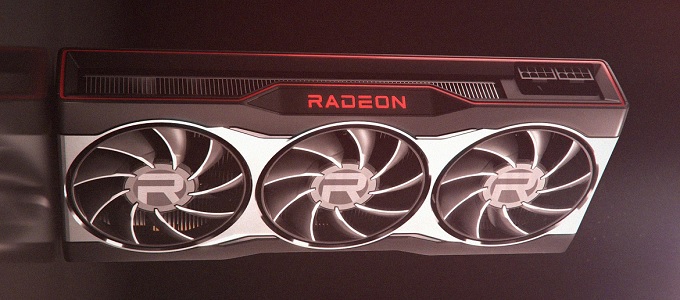 Kiszivárogtak a Radeon RX 6000-specifikációk