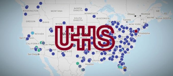 Kibertámadás érte az Egyesült Államok több mint 400 kórházának számítógépes rendszerét
